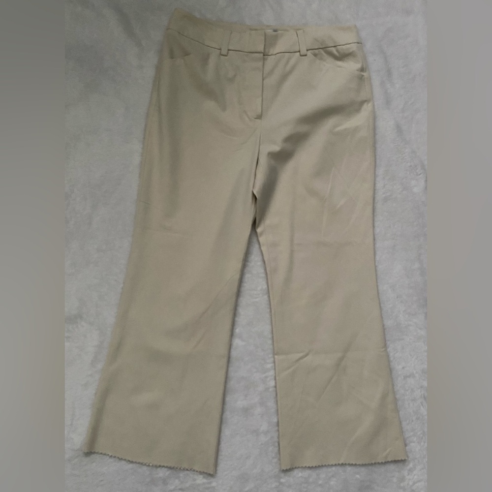 BARRIE PACE Pants Size 4.